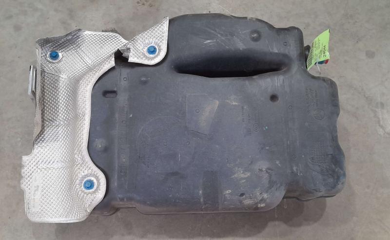 2014 Mercedes CLA-Class Fuel Tank Assembly