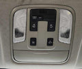 2017 Kia Sedona Front Console