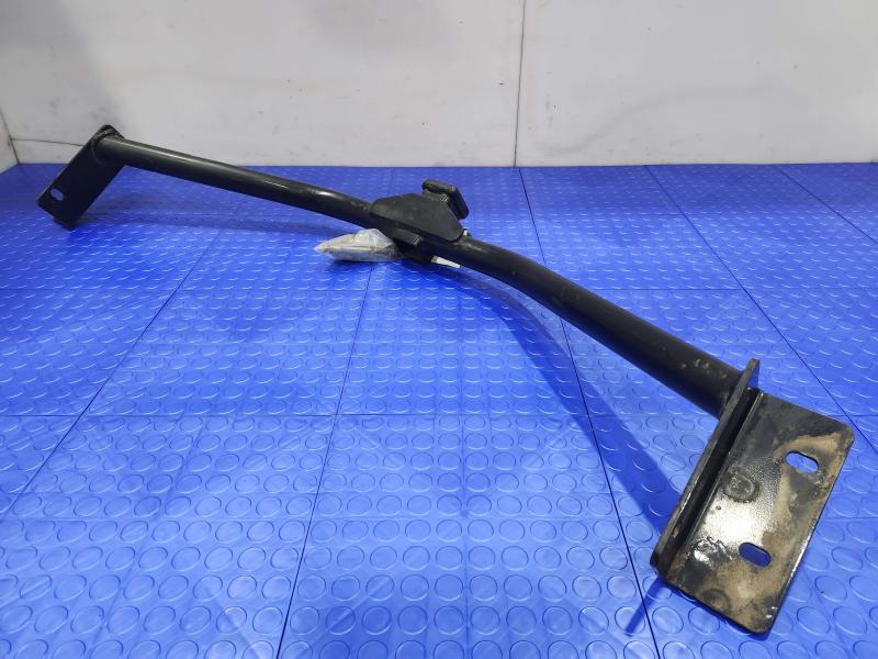 2011 Kia Sorento Trailer Hitch