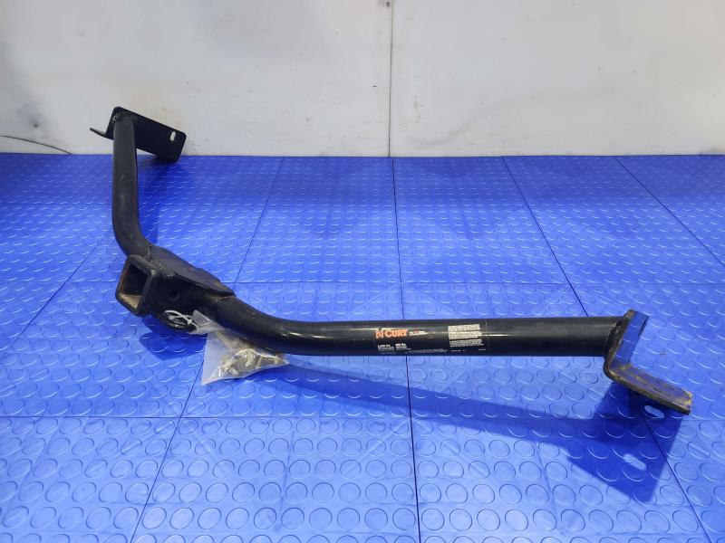 2011 Kia Sorento Trailer Hitch