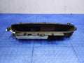 2010 Toyota Prius Speedometer