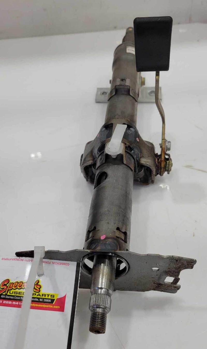 2001 2002 2003 Toyota Highlander Steering Column (Bare) OEM 4525048020