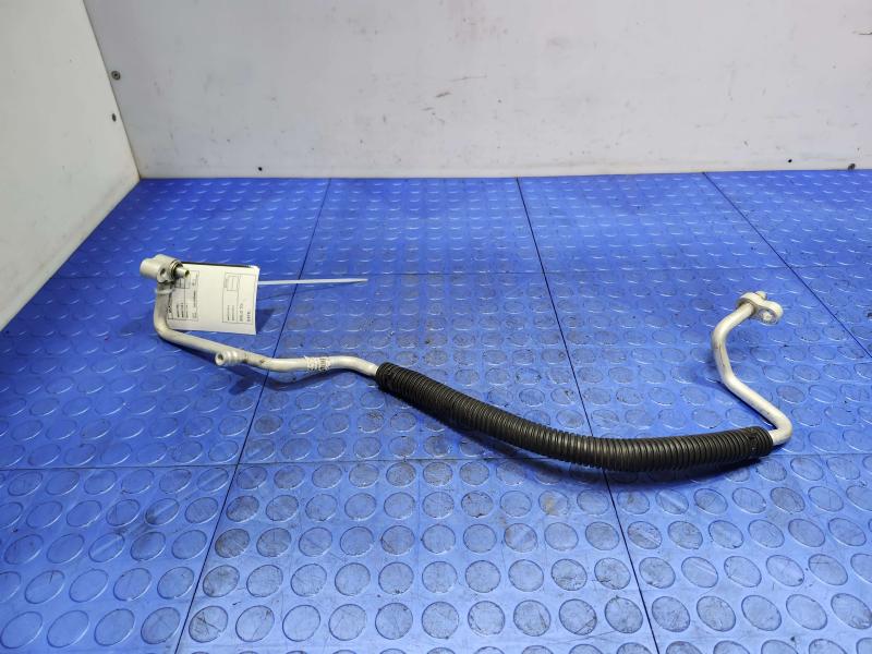 2007 Hummer H3 Air Conditioner Hose