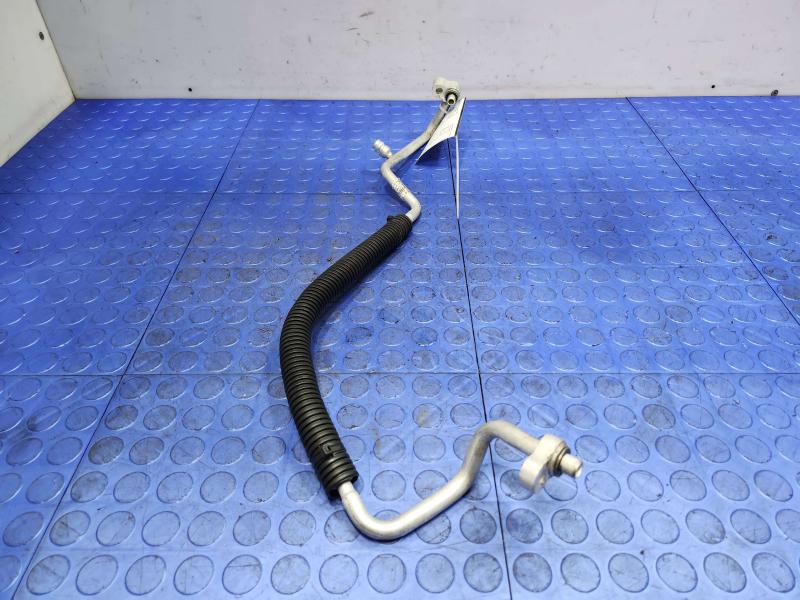 2007 Hummer H3 Air Conditioner Hose