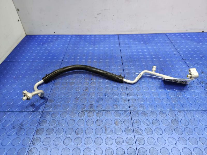 2007 Hummer H3 Air Conditioner Hose