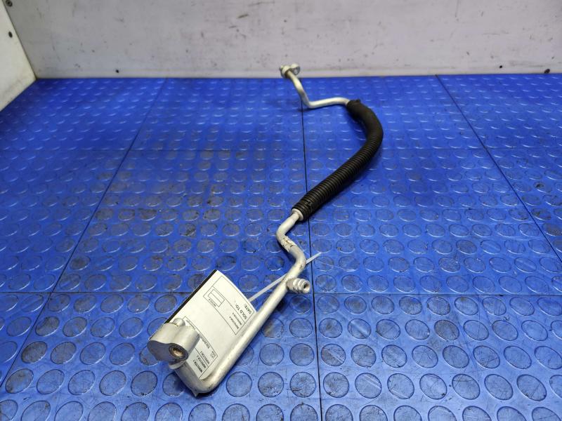 2007 Hummer H3 Air Conditioner Hose