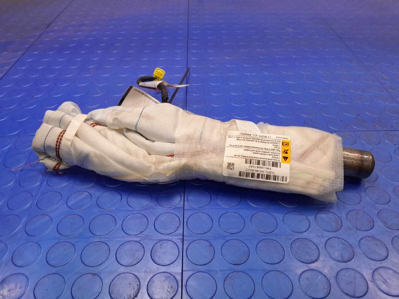 2021 Dodge Charger Air Bag