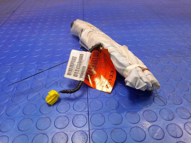 2021 Dodge Charger Air Bag