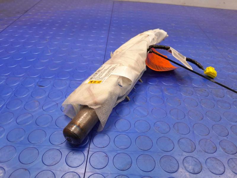 2021 Dodge Charger Air Bag
