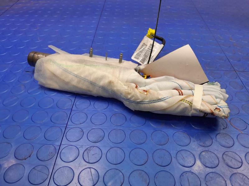 2021 Dodge Charger Air Bag