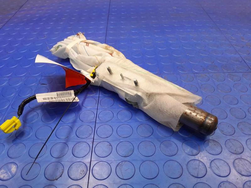 2021 Dodge Charger Air Bag
