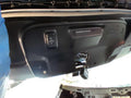 2017 Chevrolet Camaro Front Console