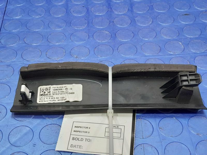 2021 Tesla Model 3 Misc Ebay Parts