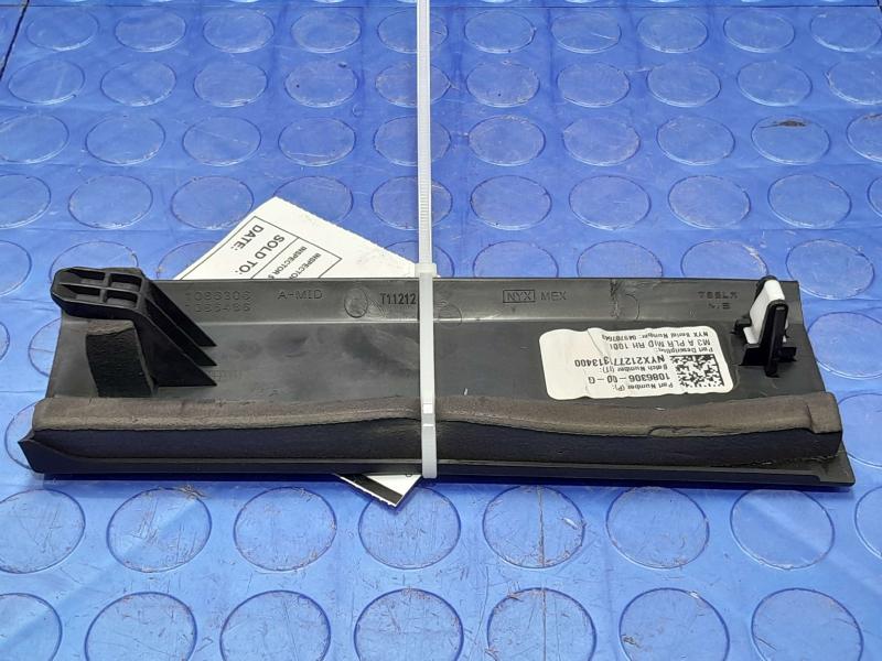 2021 Tesla Model 3 Misc Ebay Parts