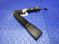 2011 BMW 535i Front Seat Belt
