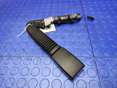 2011 BMW 535i Front Seat Belt