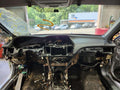 2013 Honda Accord Dash Panel