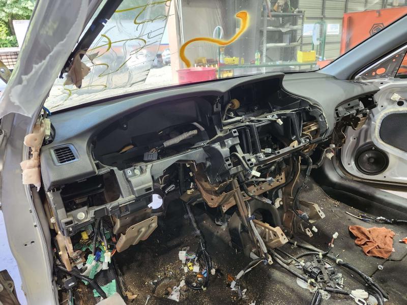 2013 Honda Accord Dash Panel
