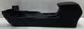 2013 - 2016 Dodge Dart Center Console Assembly - Black Leather OEM 1TV41DX9AF