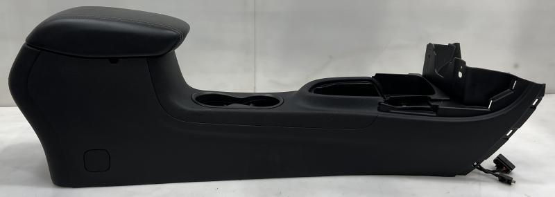 2013 - 2016 Dodge Dart Center Console Assembly - Black Leather OEM 1TV41DX9AF