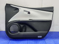 2017 Toyota Prius Front Door Trim Panel
