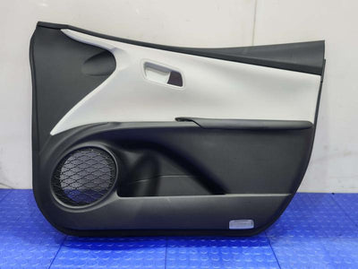 2017 Toyota Prius Front Door Trim Panel