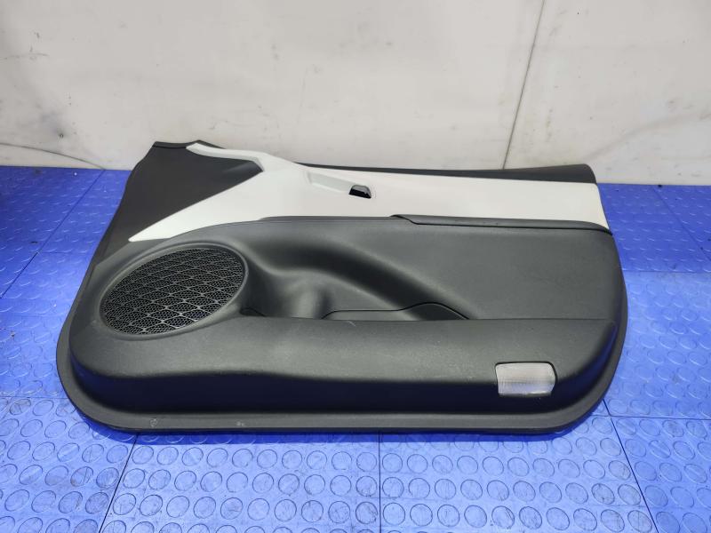 2017 Toyota Prius Front Door Trim Panel