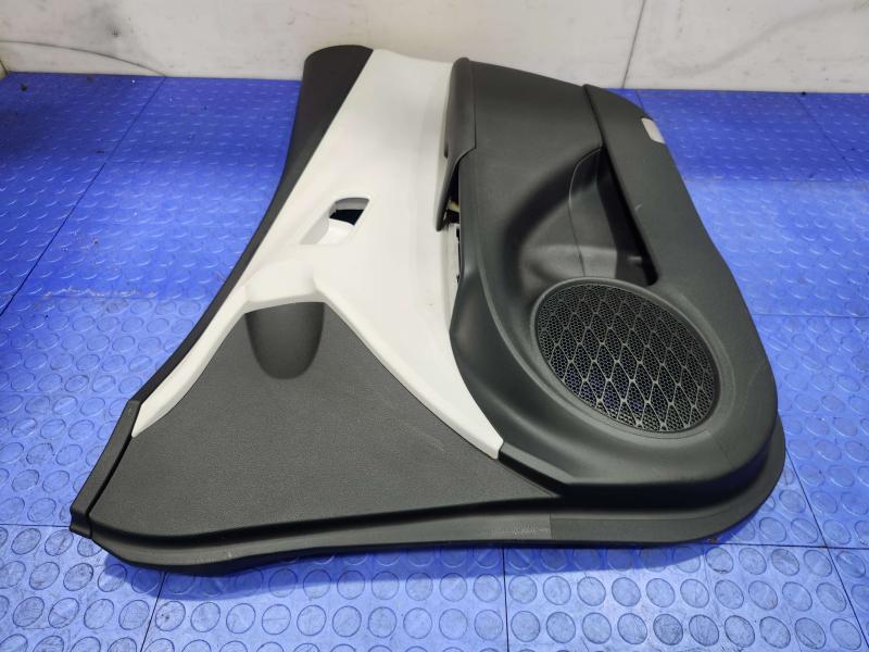 2017 Toyota Prius Front Door Trim Panel