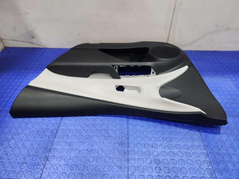 2017 Toyota Prius Front Door Trim Panel