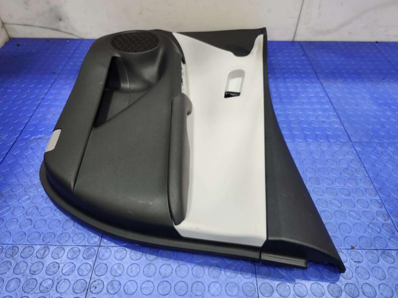 2017 Toyota Prius Front Door Trim Panel