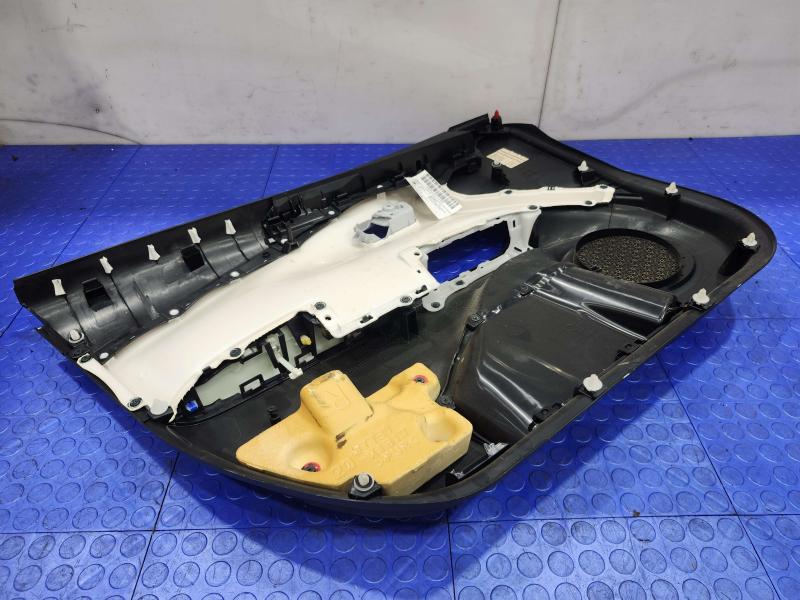 2017 Toyota Prius Front Door Trim Panel