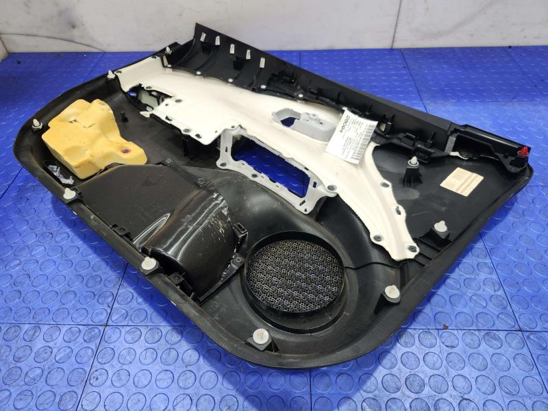 2017 Toyota Prius Front Door Trim Panel
