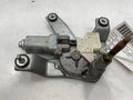 2007 - 2017 Jeep Patriot Compass Rear Wiper Motor OEM 05116146AE