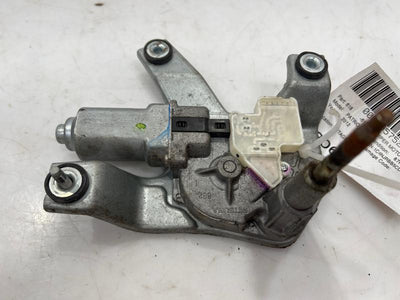 2007 - 2017 Jeep Patriot Compass Rear Wiper Motor OEM 05116146AE