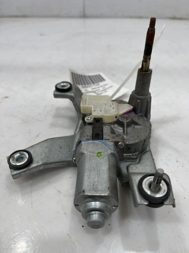 2007 - 2017 Jeep Patriot Compass Rear Wiper Motor OEM 05116146AE