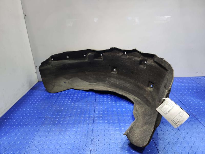 2018 Ford Expedition Inner Fender Liner