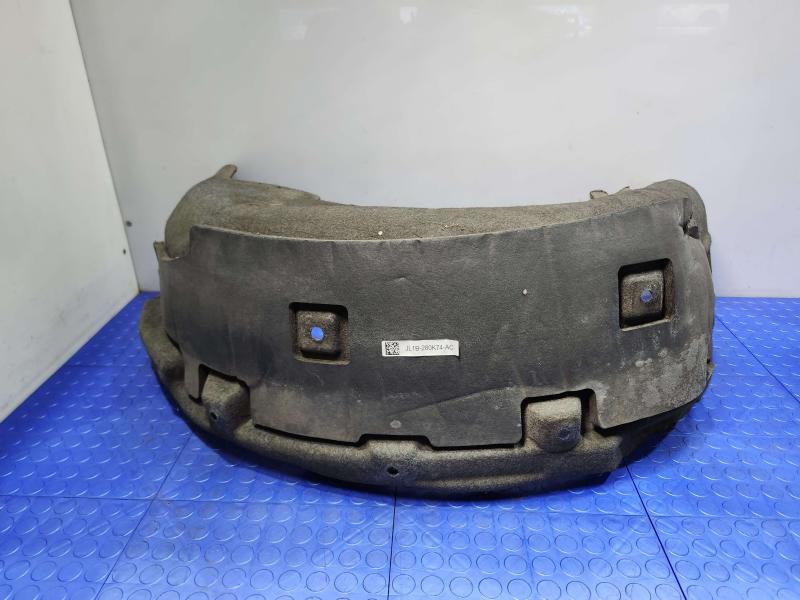 2018 Ford Expedition Inner Fender Liner