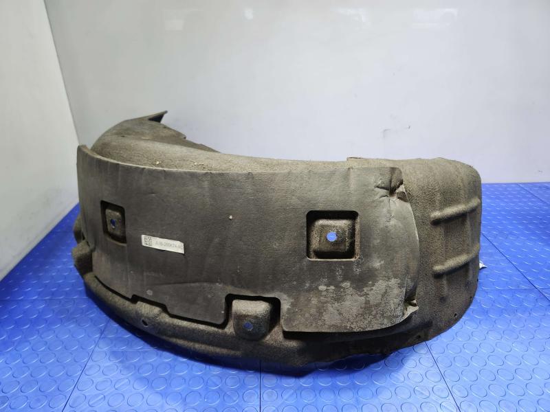 2018 Ford Expedition Inner Fender Liner
