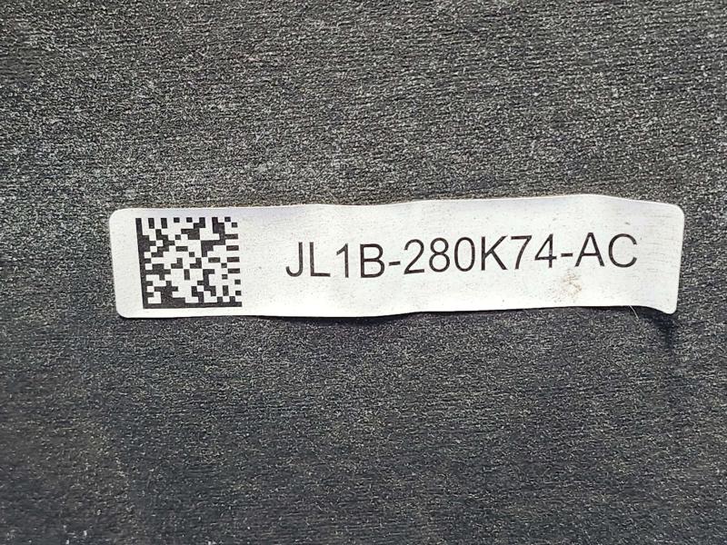 2018 Ford Expedition Inner Fender Liner