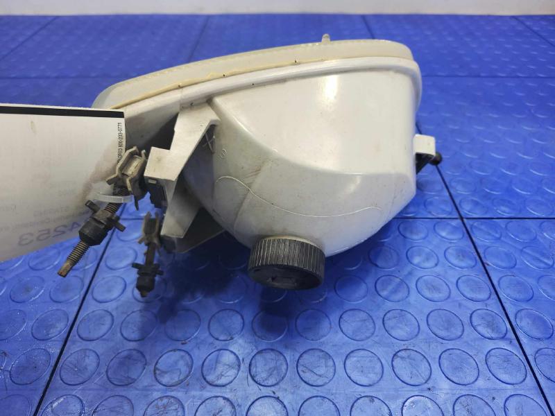 2002 Ford F-150 Headlamp Assembly