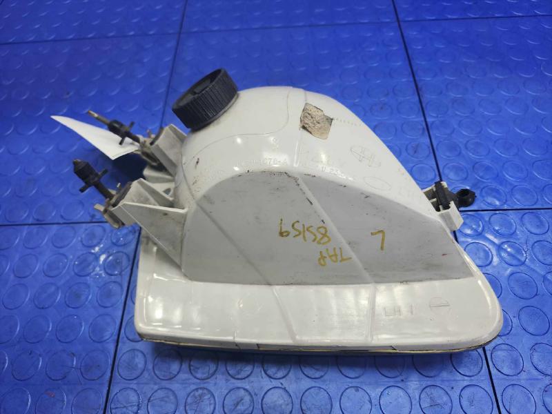 2002 Ford F-150 Headlamp Assembly