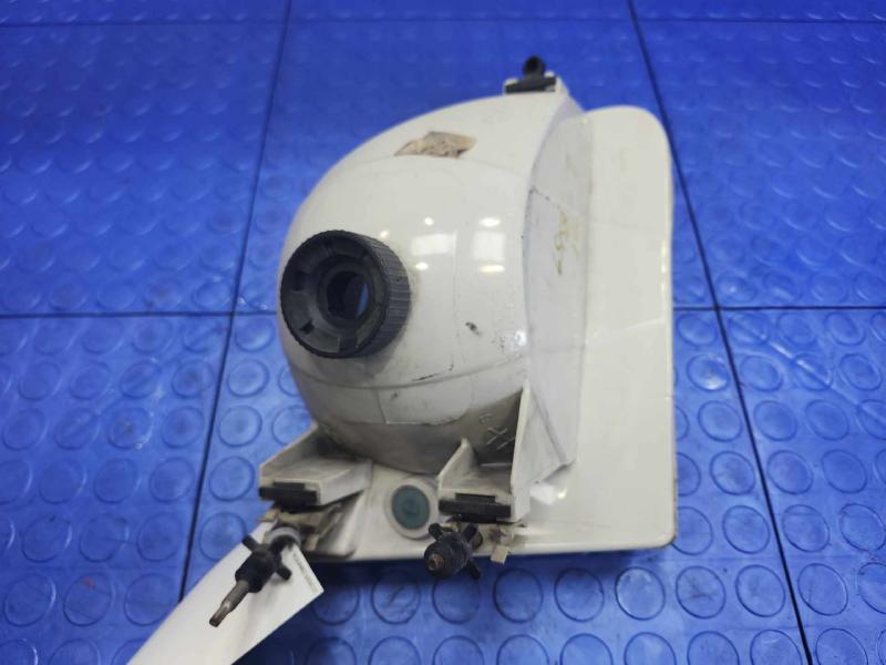2002 Ford F-150 Headlamp Assembly