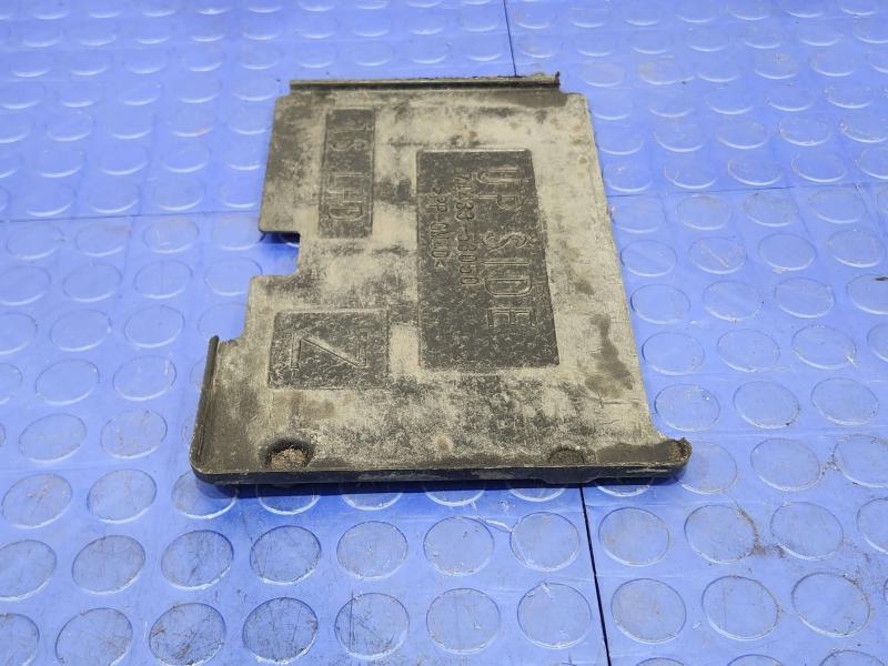 2014 Lexus IS 250 Battery Tray