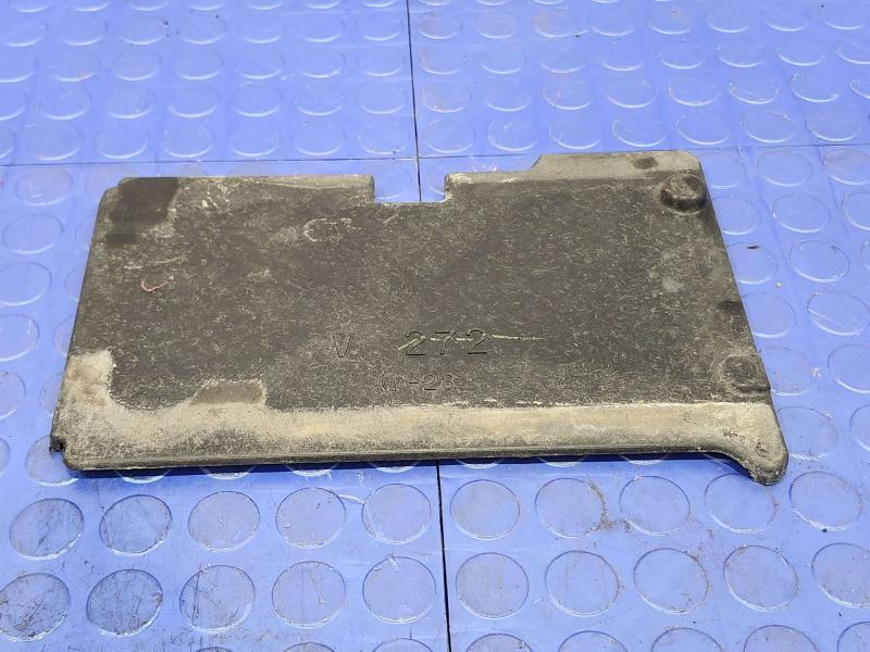 2014 Lexus IS 250 Battery Tray