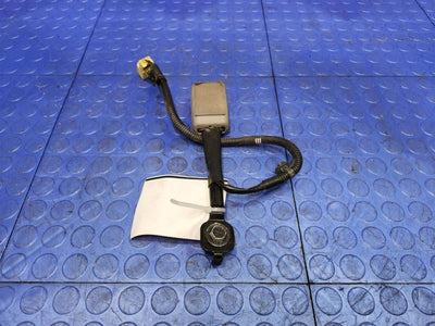 2016 Kia Sedona Front Seat Belt