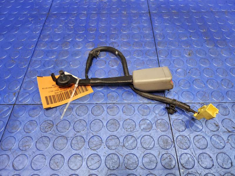 2016 Kia Sedona Front Seat Belt