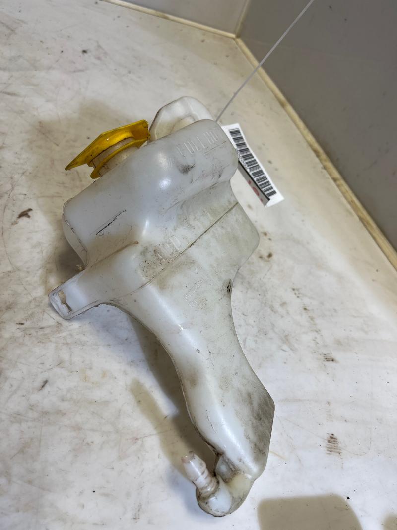 2008 - 2017 Jeep Compass Patriot Coolant Overflow Reservoir OEM 5058156AI