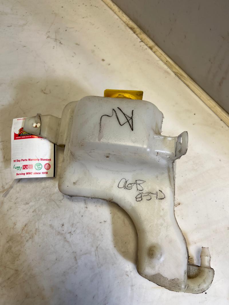 2008 - 2017 Jeep Compass Patriot Coolant Overflow Reservoir OEM 5058156AI