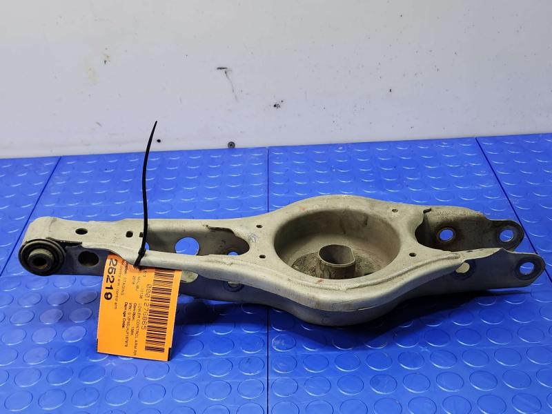 2018 Chevrolet Malibu Lower Control Arm Rr