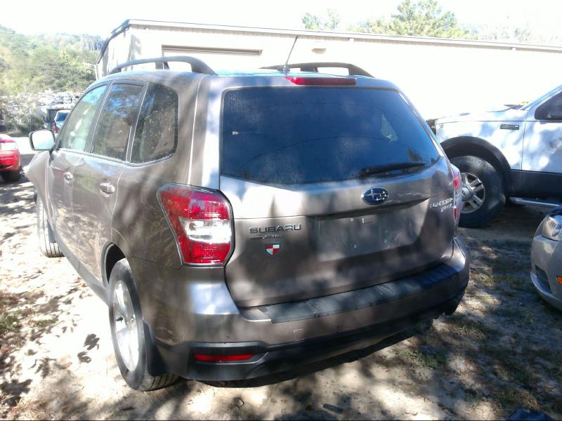 2015 Subaru Forester Engine/Motor Brain Box